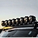 Rigid Lighting Driving/ Fog Light Mounting Bar 46729