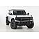 GT Styling Headlight Cover GT2160S