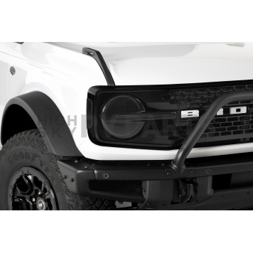 GT Styling Headlight Cover GT2160S-2