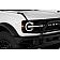 GT Styling Headlight Cover GT2160S