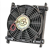 Flex-A-Lite Fluid Cooler Radiator - 600029
