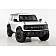 GT Styling Headlight Cover GT2160X