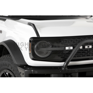 GT Styling Headlight Cover GT2160X-2