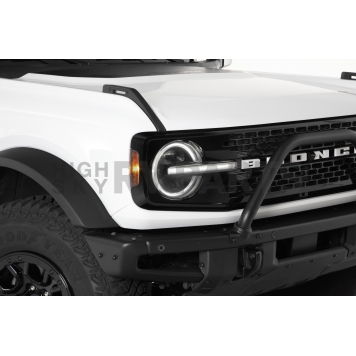 GT Styling Headlight Cover GT2160X-3
