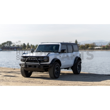GT Styling Headlight Cover GT2160X-4