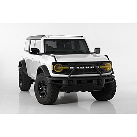 GT Styling Headlight Cover GT2160Y