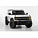 GT Styling Headlight Cover GT2160Y