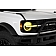 GT Styling Headlight Cover GT2160Y