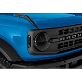 GT Styling Headlight Cover GT2260S
