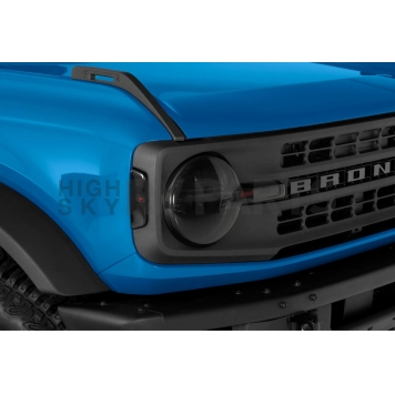 GT Styling Headlight Cover GT2260S