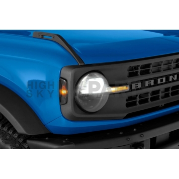 GT Styling Headlight Cover GT2260S-3