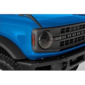 GT Styling Headlight Cover GT2260X