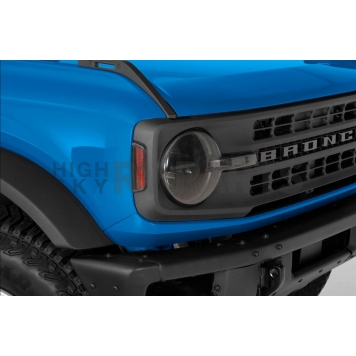 GT Styling Headlight Cover GT2260X