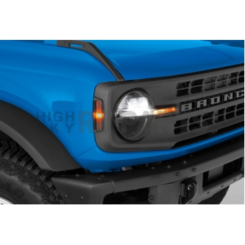 GT Styling Headlight Cover GT2260X-3