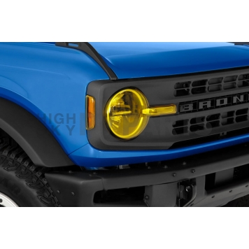 GT Styling Headlight Cover GT2260Y-2