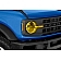 GT Styling Headlight Cover GT2260Y