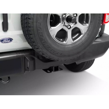 Havoc Offroad Trailer Hitch Rear HFB-03-001-2