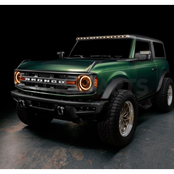 Oracle Lighting LED Light Bar Straight - 5888-023-MF-11