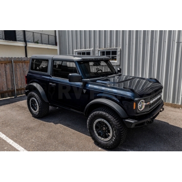 Oracle Lighting LED Light Bar Straight - 5888-023-MF-13
