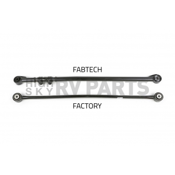Fabtech Motorsports Track Bar FTS22346-3