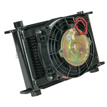 Flex-A-Lite Fluid Cooler Radiator - 700021-1