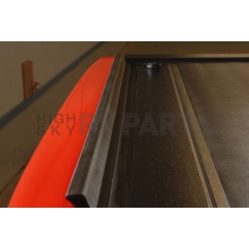 Pace Edwards Tonneau Cover FMF171