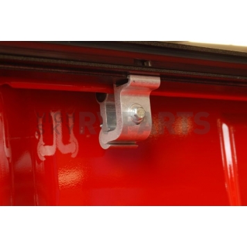 Pace Edwards Tonneau Cover FMF171-5