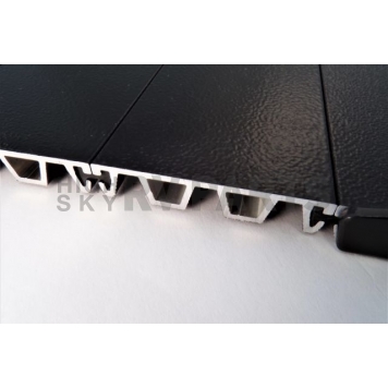 Pace Edwards Tonneau Cover FMF171-6
