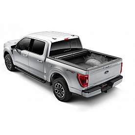 Roll-N-Lock Tonneau Cover 131A-XT