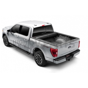 Roll-N-Lock Tonneau Cover 131A-XT-1