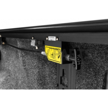 Roll-N-Lock Tonneau Cover 131E-XT-11