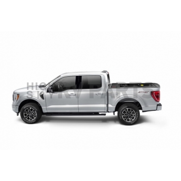 Roll-N-Lock Tonneau Cover 131E-XT-4