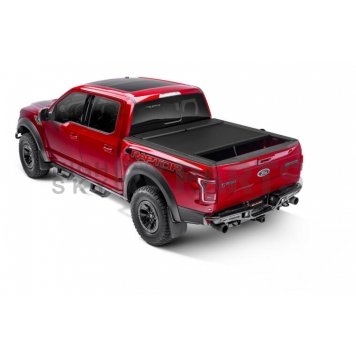 Roll-N-Lock Tonneau Cover 131M-XT-2