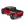 Roll-N-Lock Tonneau Cover 131M-XT