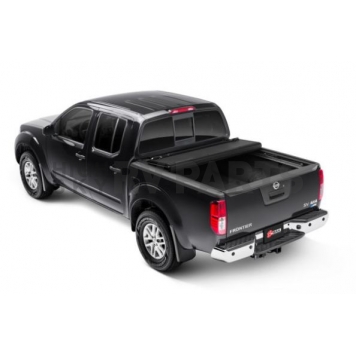 BAK Industries Tonneau Cover 448538-2