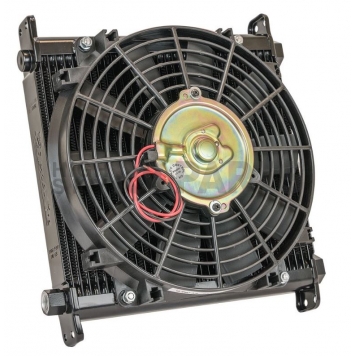 Flex-A-Lite Fluid Cooler Radiator - 700032-1
