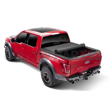 BAK Industries Tonneau Cover 80538-2
