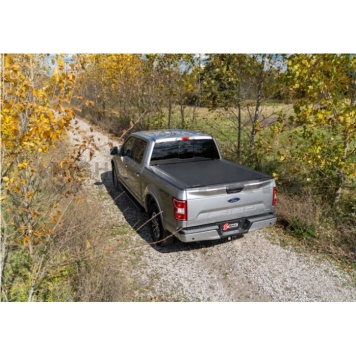 BAK Industries Tonneau Cover 80538-3
