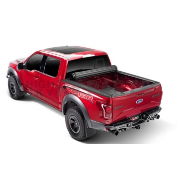BAK Industries Tonneau Cover 80538-4