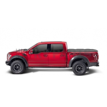 BAK Industries Tonneau Cover 80538-5