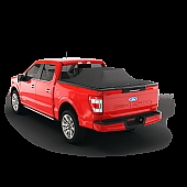 Sawtooth Tonneau Cover TF1145
