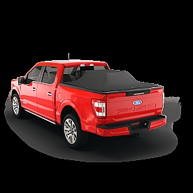 Sawtooth Tonneau Cover TF1145