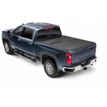 UnderCover Tonneau Cover AX52020