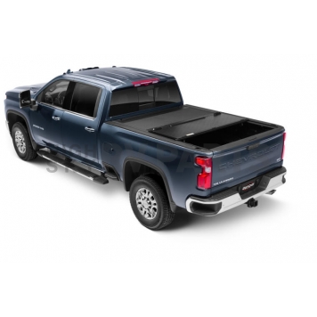 UnderCover Tonneau Cover AX52020-2