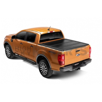 UnderCover Tonneau Cover FX51020