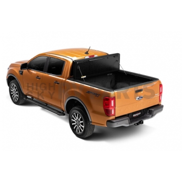 UnderCover Tonneau Cover FX51020-3