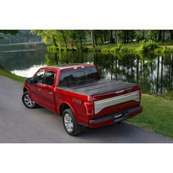 UnderCover Tonneau Cover FX51020-4