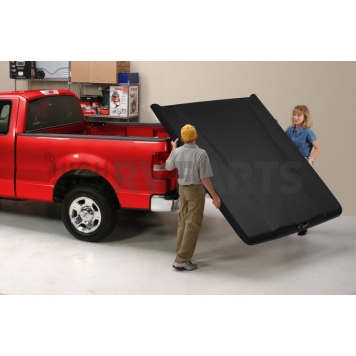 UnderCover Tonneau Cover UC5098-9
