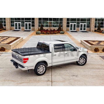 UnderCover Tonneau Cover UC5098-3