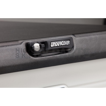 UnderCover Tonneau Cover UC5098-5